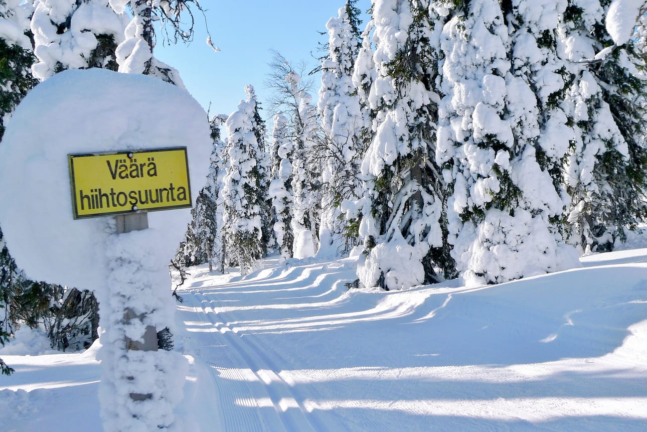 Kuusamon ajankohtainen latujen kunnossapitotilanne löytyy osoitteista www.kuusamo.fi ja www.ruka.fi. Internetissä on käytettävissä myös latukartat sekä latujen reaaliaikainen kunnossapidon seuranta.