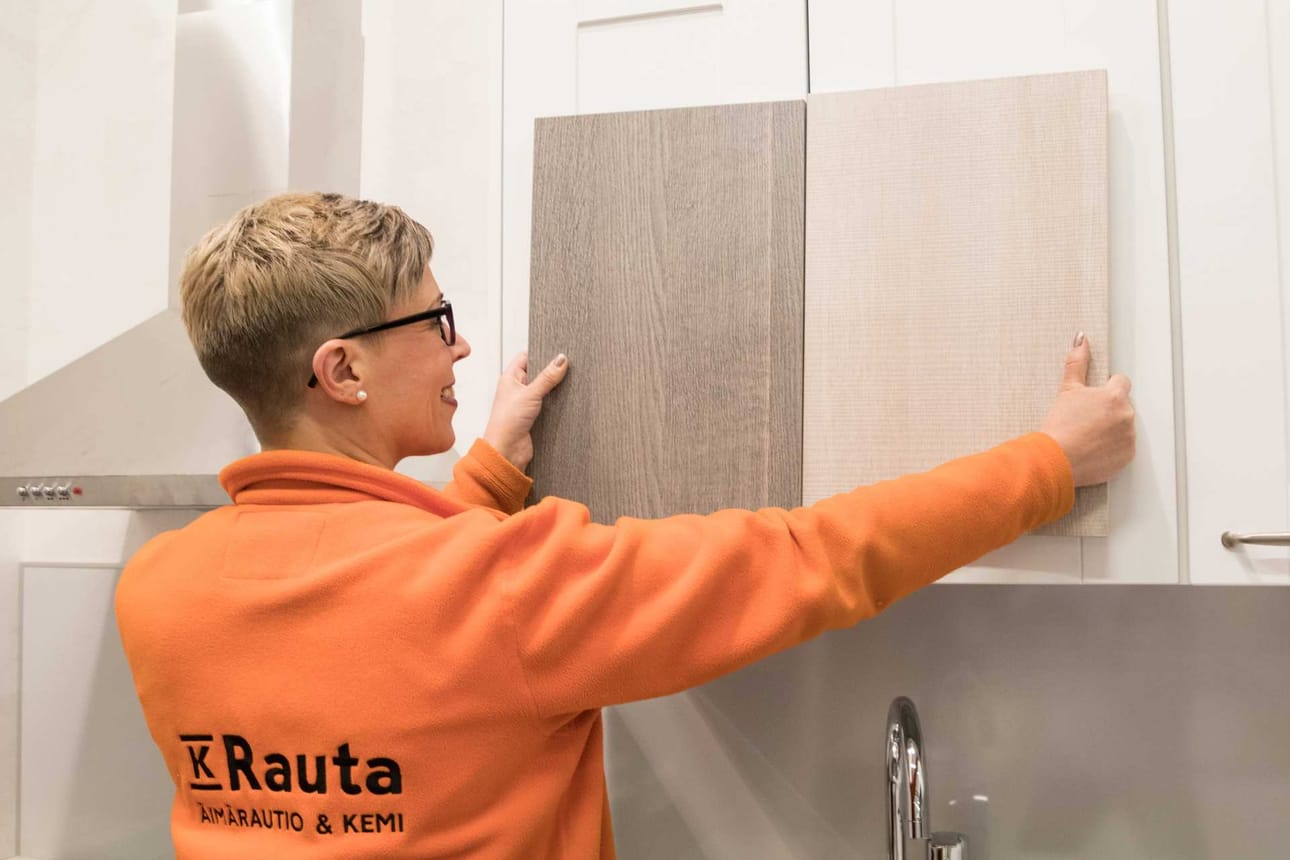K-rauta lanseerasi valtakunnallisen maksuttoman Remonttineuvonta-palvelun, joka tarjoaa neuvoja yksinkertaisista kodin kunnostustöistä laajoihin remonttiprojekteihin. Kuka tahansa voi soittaa numeroon 044 700 1000 arkisin klo 8-16 tai lähettää kysymyksen lomakkeen kautta suoraan asiantuntijoille.
