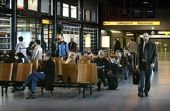 Turvatarkastuksista on odotettavissa lisää valituksia.