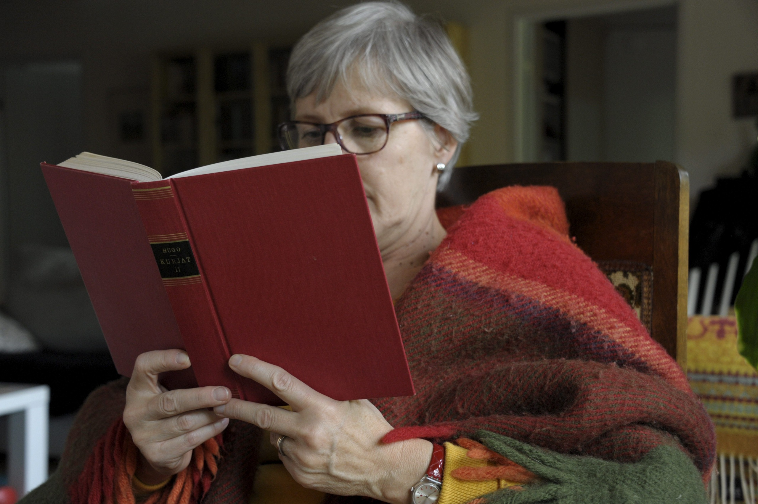 OECD:n vertailu: Suomalaisilla parhaat luku- ja numerotaidot, ongelmanratkaisutaidotkin huippuluokkaa