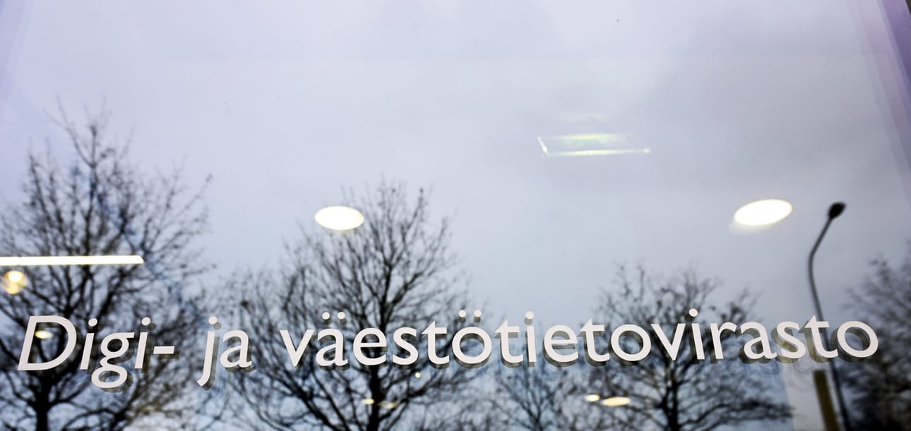 Digi- ja väestötietovirasto julkaisee vuosittain listan satavuotiaista, joiden kohtaloa ei tunneta.