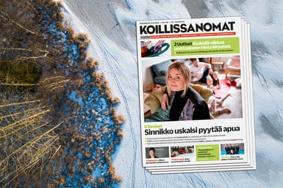 Koillissanomat on Suomen paras paikallismedia – myös juttukilpailusta palkinto Koillissanomille