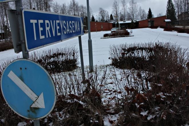 Soinissa on tiistaina todettu kaksi uutta koronavirustartuntaa. ARKISTOKUVA: REIJO HEIKKILÄ