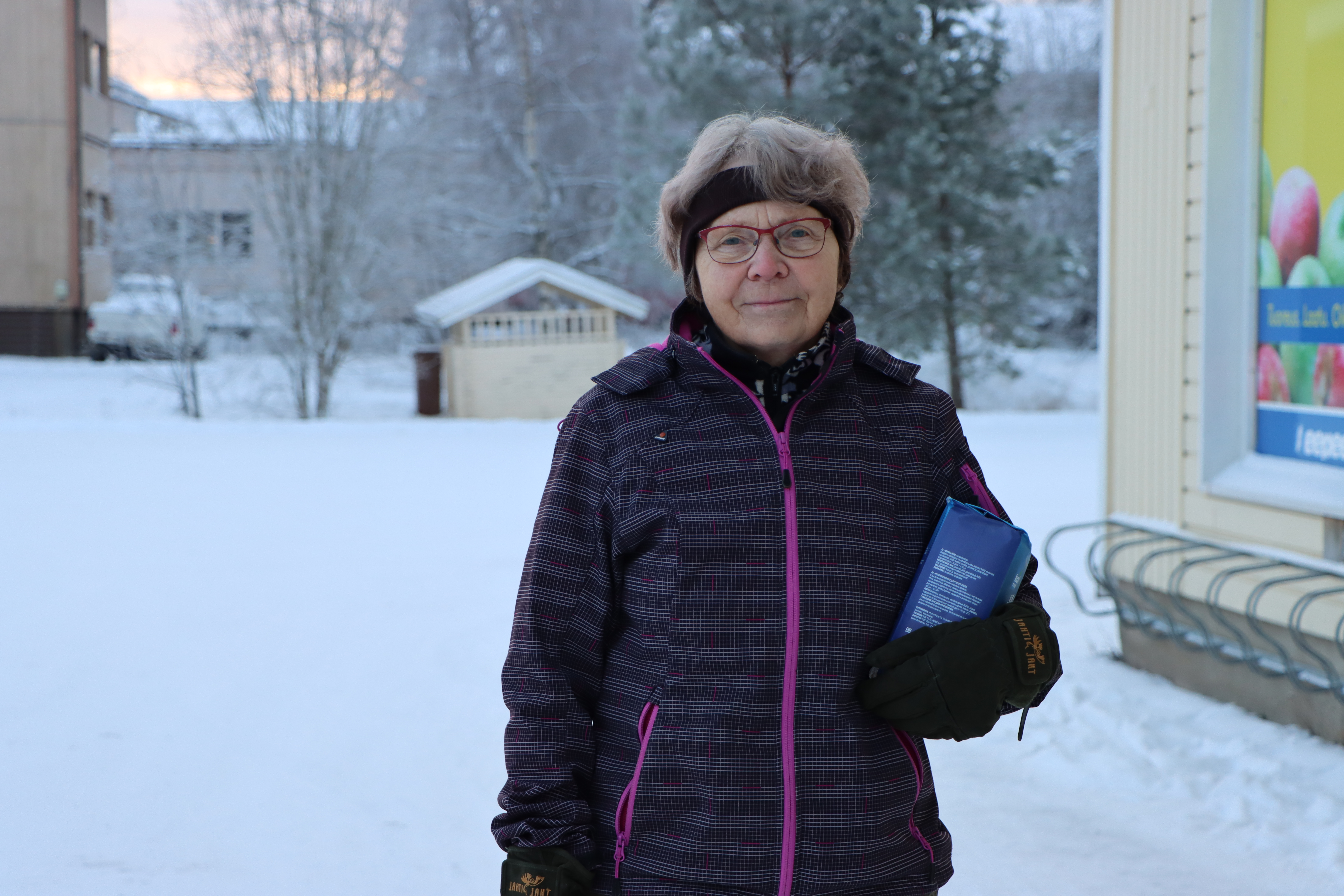 Perheonnea sekä kriisejä – Kysyimme paikallisilta, mitä tästä vuodesta jäi päällimmäisenä mieleen?