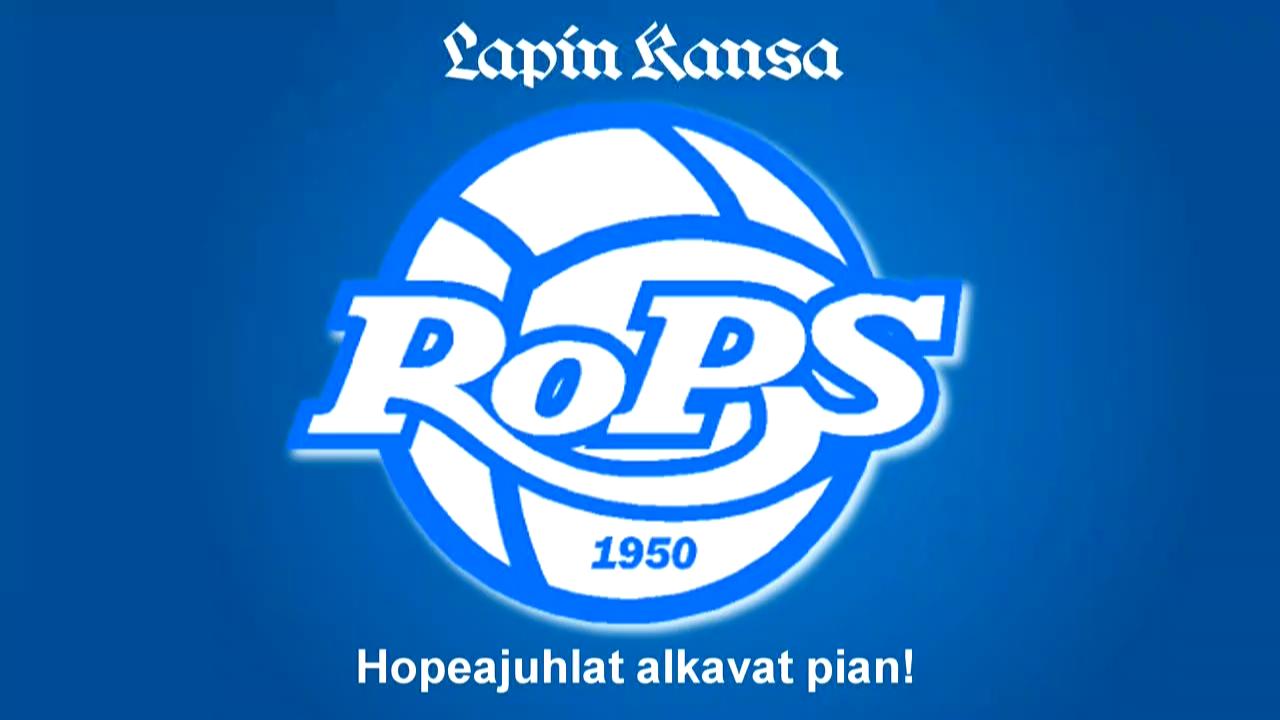 RoPS:n hopeajuhlat 10/27/2018 17:28