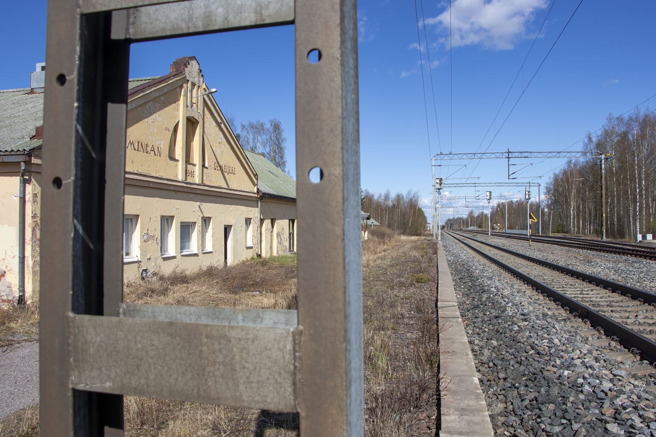 Kunnat neuvottelevat parhaillaan lähijunaliikenteen kalustokustannuksista valtion eri toimijoiden kanssa.