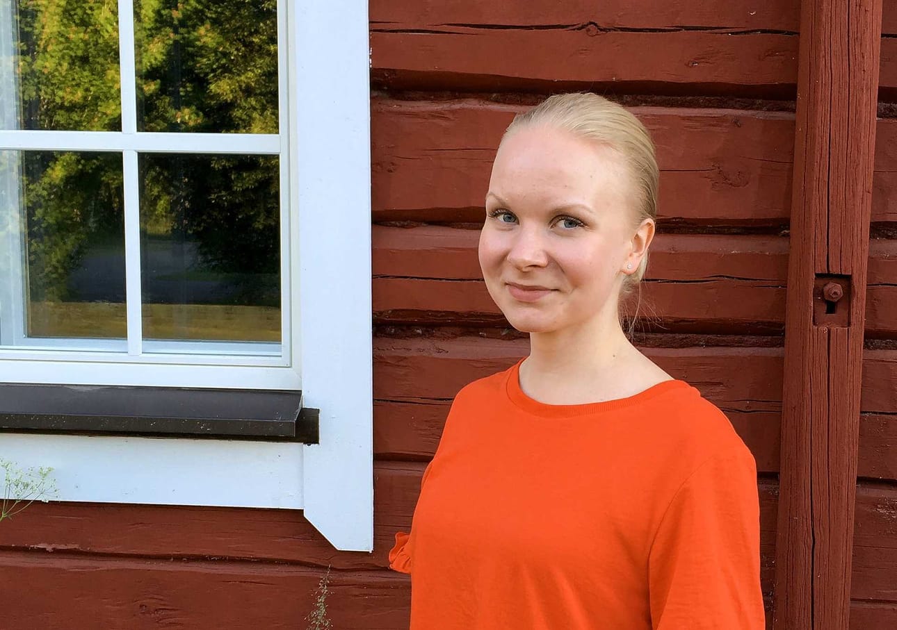 Iiris Tuisku