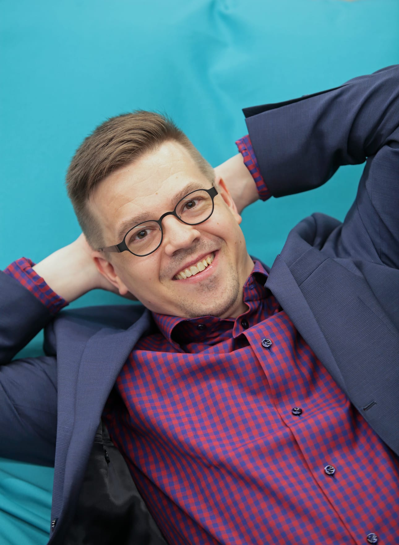 Teppo Ylitalo