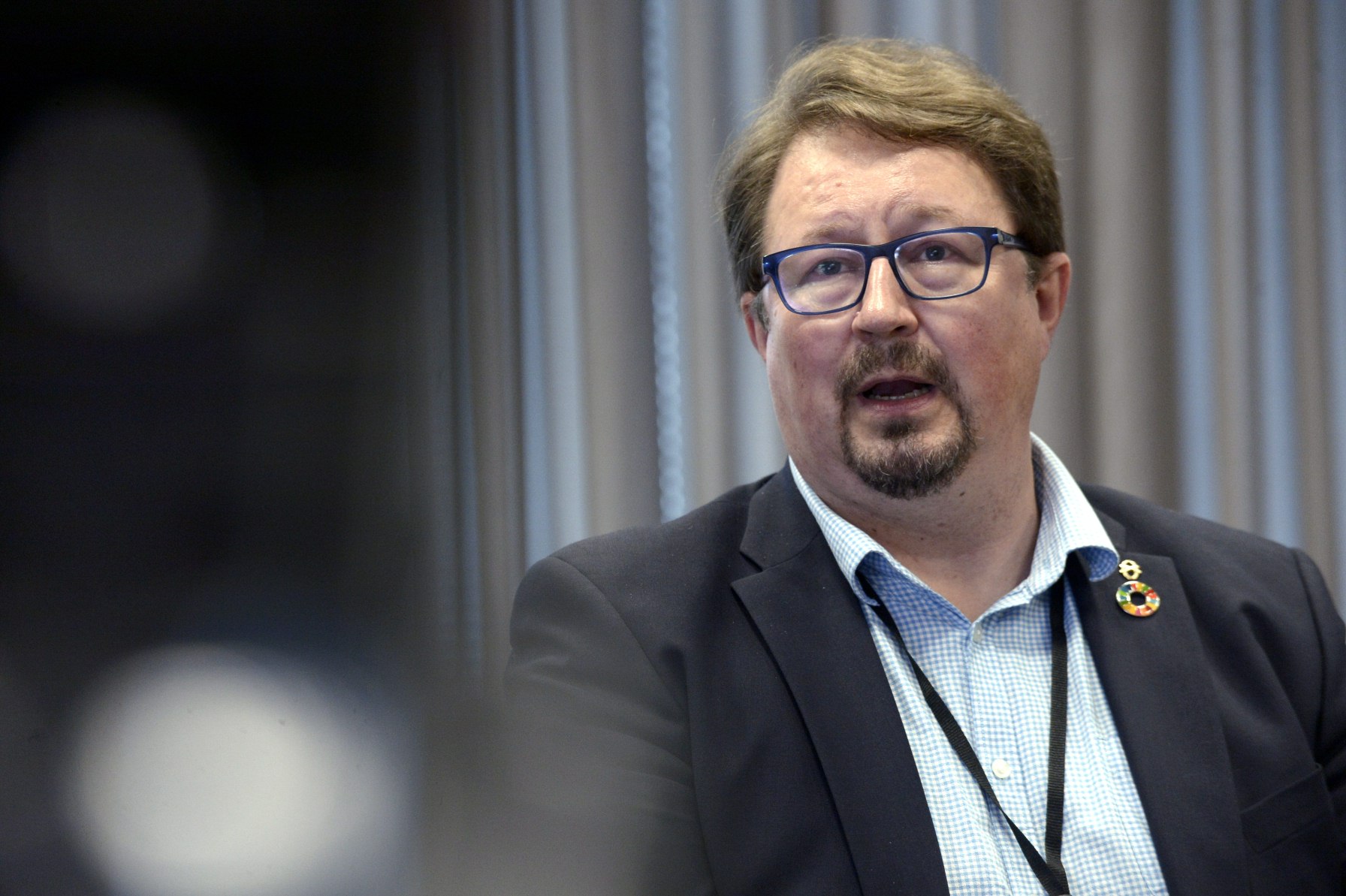 THL: Euroopan täytyy tehdä enemmän, jos Yhdysvallat jättää WHO:n