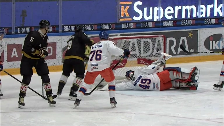 Kärpät on jälleen iso ennakkosuosikki Liigaan – "Mikko Manner on velho"