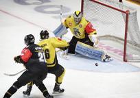 Katso huippuhetket lauantain CHL-ottelusta Raksilassa
