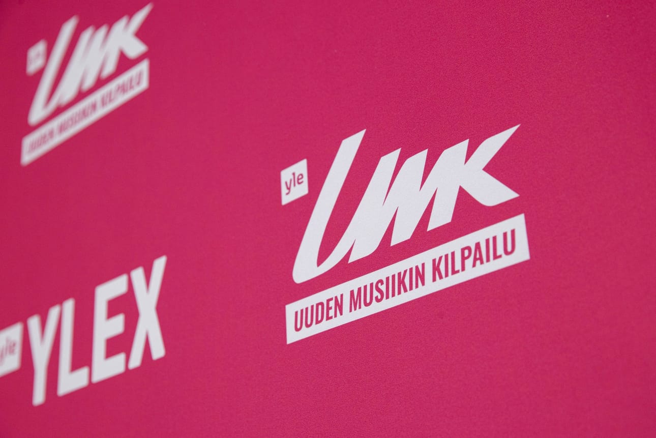 Suomen euroviisuedustaja valitaan Uuden musiikin kilpailussa eli UMK:ssa helmikuun 8. päivänä Tampereella. LEHTIKUVA / ANTTI HÄMÄLÄINEN