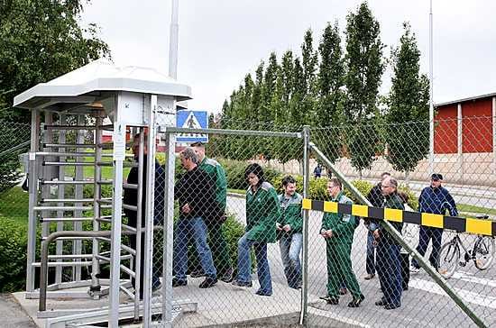 UPM aikoo sulkea Kajaanin paperitehtaan vuoden loppuun mennessä.