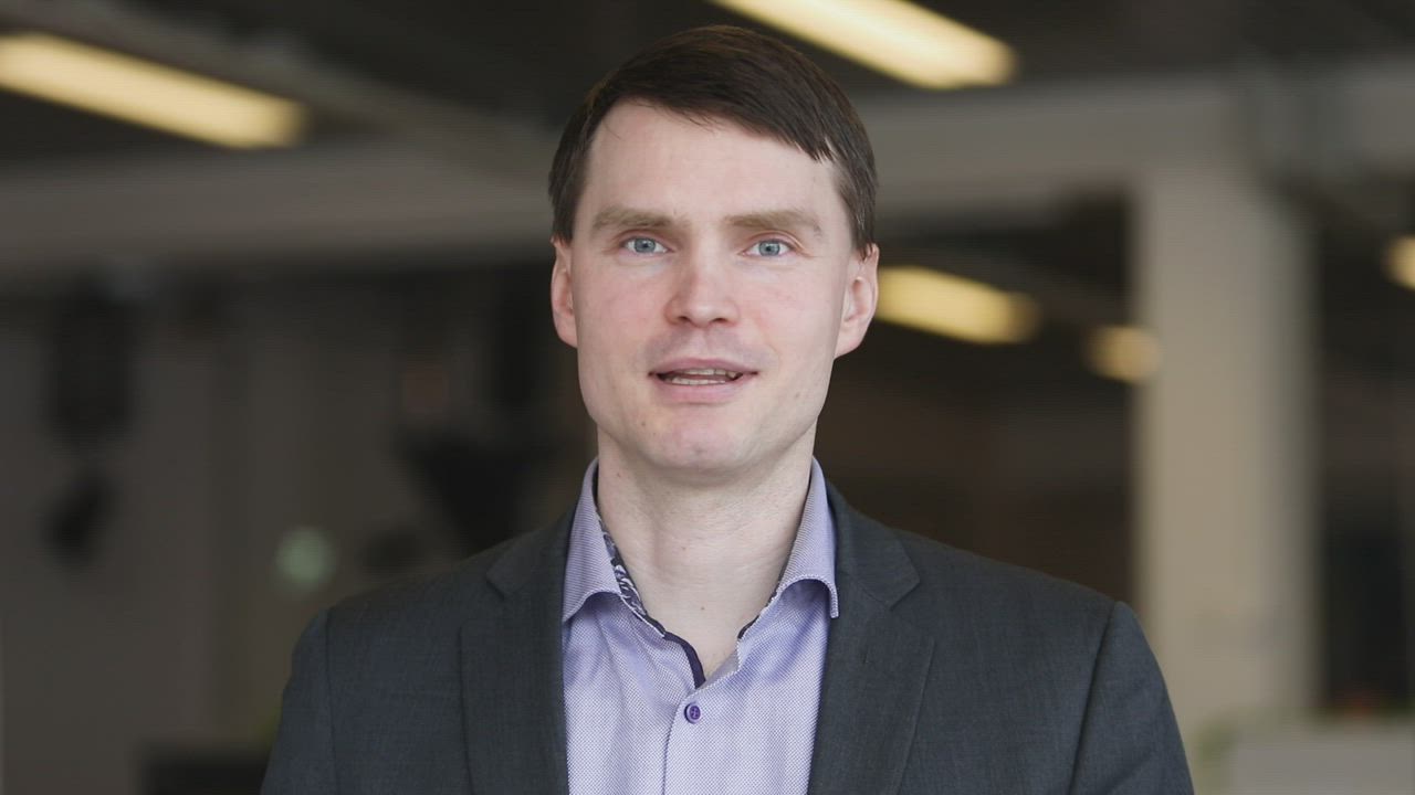 Nopeat kysymykset: Heikki Autto