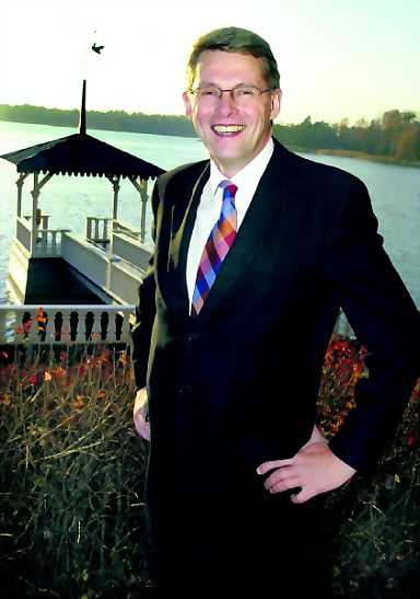 Kesärannan isäntä, pääministeri Matti Vanhanen täyttää tänään 50-vuotta.