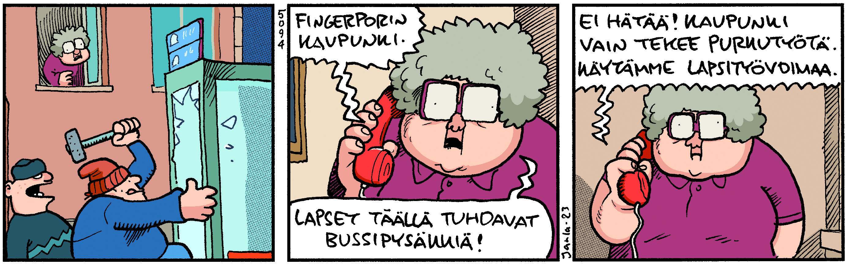 fingerpori-27-1-2025-lapin-kansa