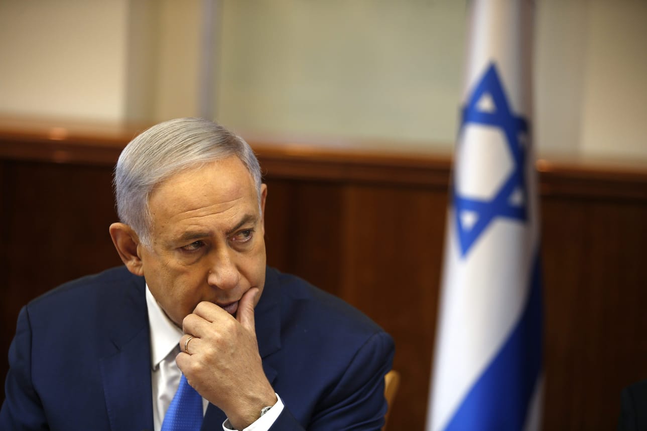 Pääministeri Benjamin Netanjahun mukaan Israelin ja Turkin suhteet normalisoidaan.