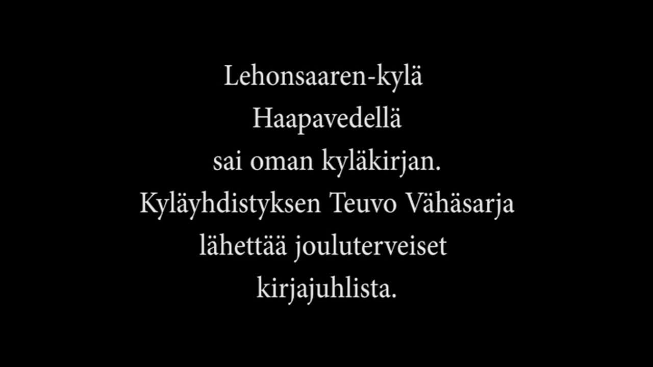 Joulukalenteri17