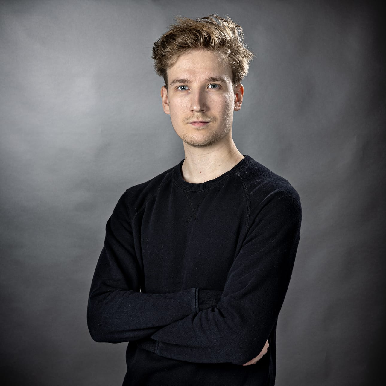 Toni Piltonen.