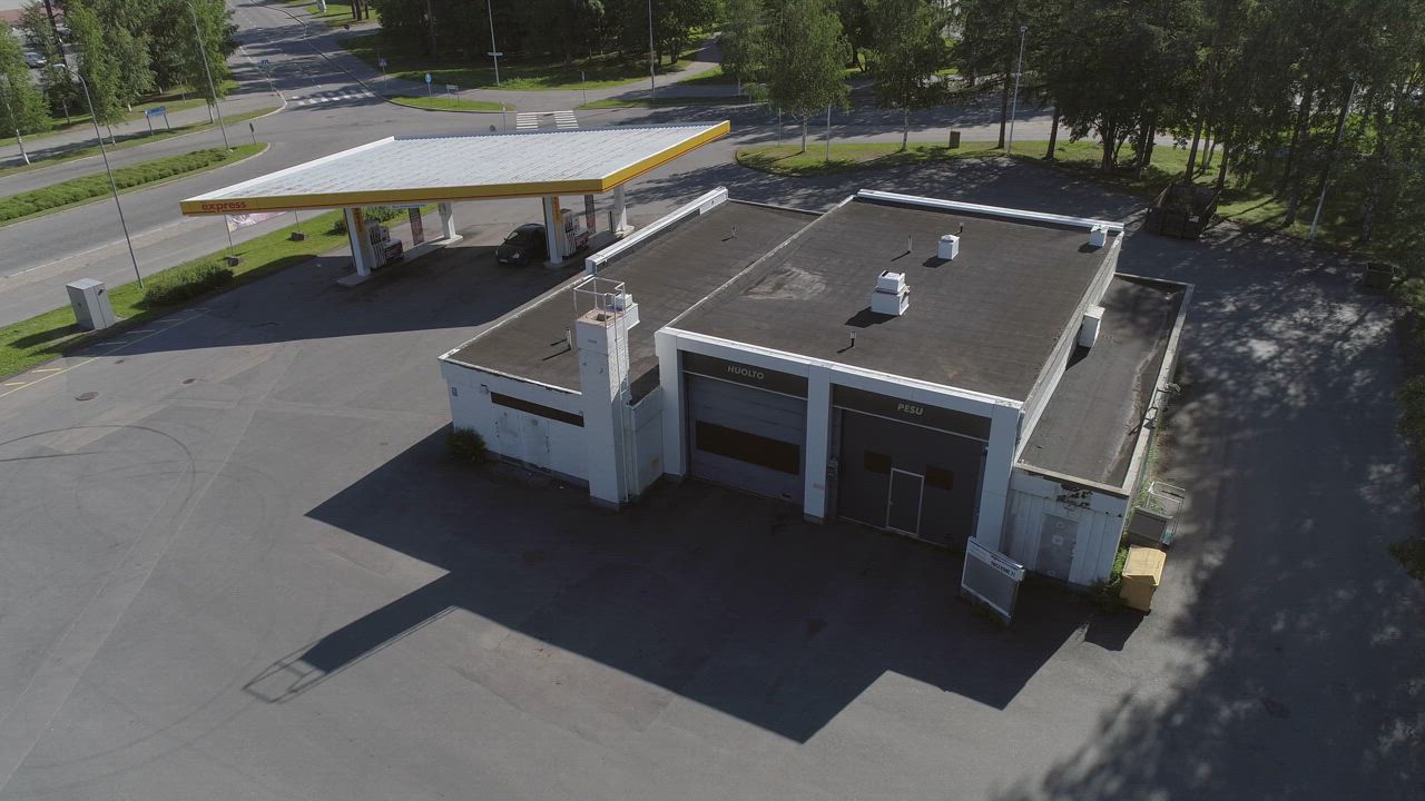 Välivainion Bensis