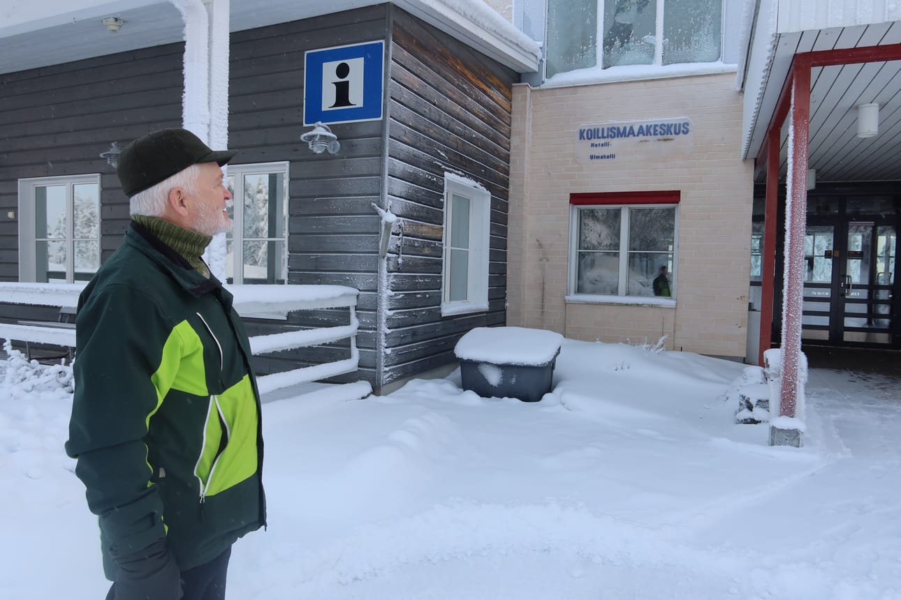 Eläkeliiton Taivalkosken yhdistyksen puheenjohtaja Jari Jussila toivoo, että uimahalli saataisiin taas pian auki. Yhdistys sai pitää hallissa vesijumppia vuoden 2025 loppuun asti, minkä jälkeen uimahalli suljettiin.