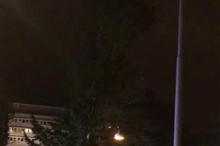 Kuva lukijan videolta