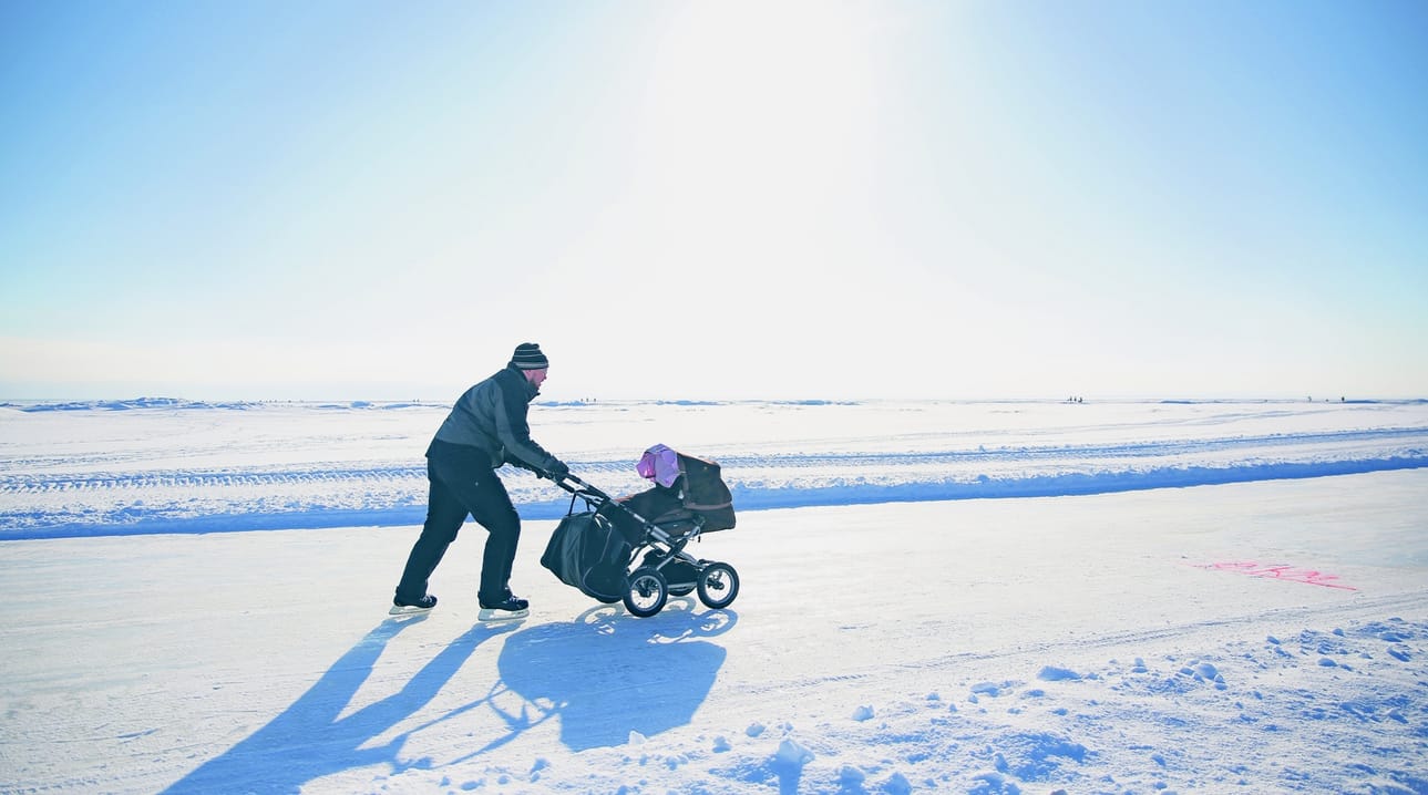 Hailuoto menettää sillan myötä valtionosuuksia. Tilanne ei ole kuitenkaan niin paha, miltä aluksi näyttää.