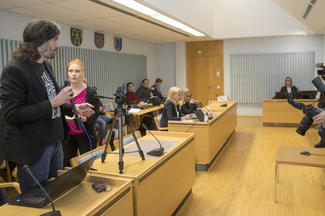 Kuva: Teija Soini