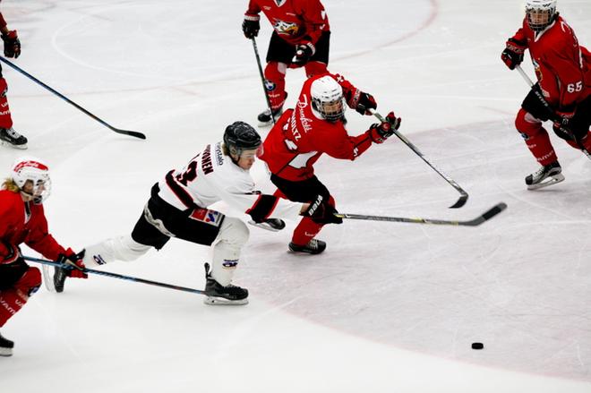 Sportin A-nuorilla peli sujuu – tulos puuttuu