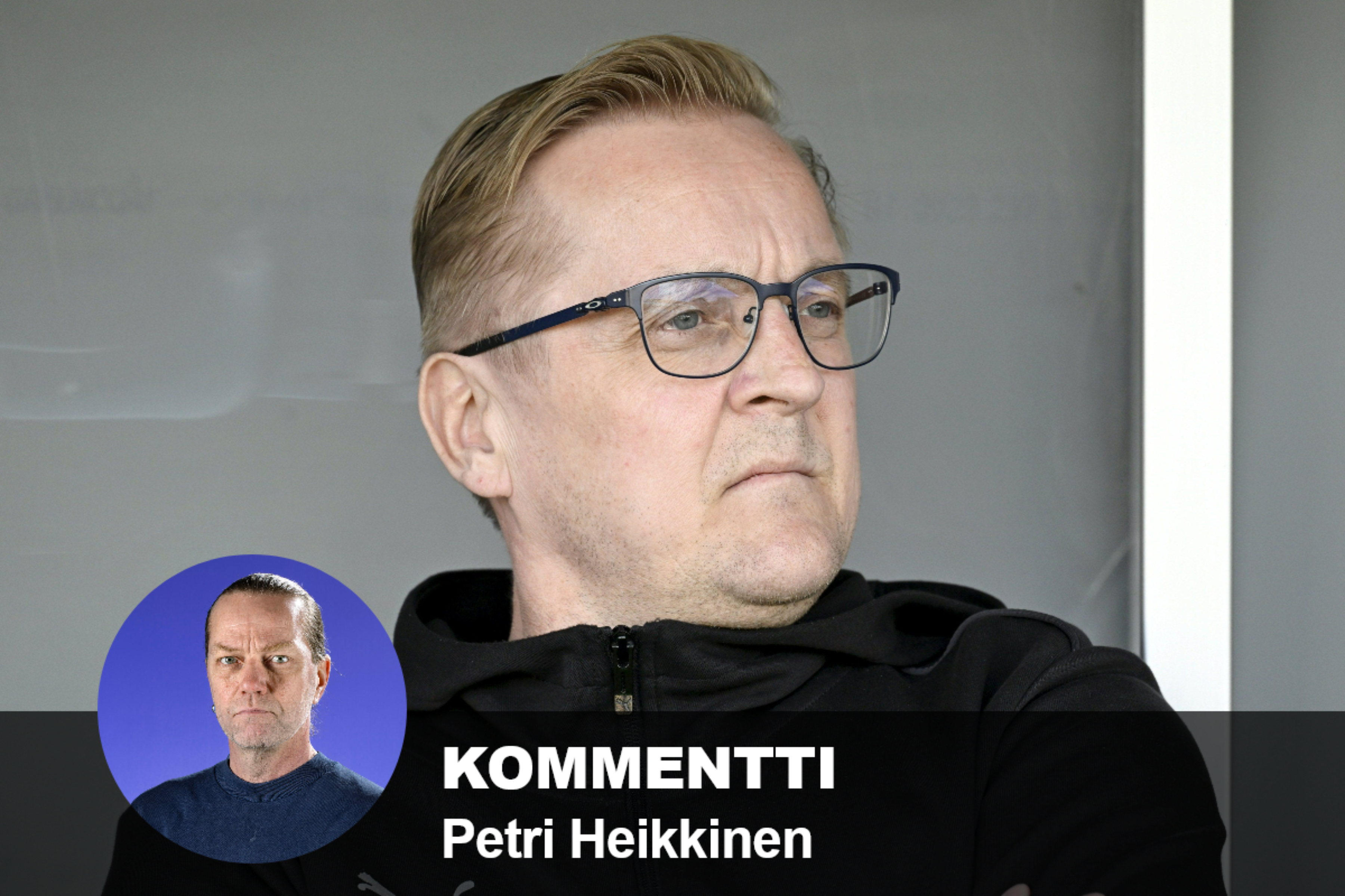 SJK nappasi menestyneen osaajan, mutta Wissin palkkauksessa on myös uhkansa