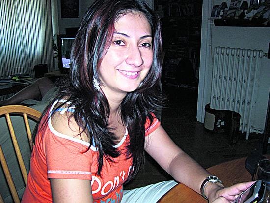 Maritza Ruiz saa tanssista lisätuloja.