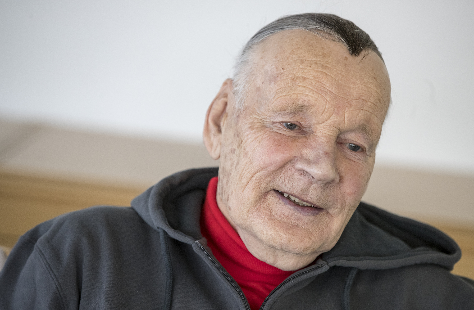 1970-luvun maajoukkuehiihtäjä Karjalaiselle: "Immo oli veridopingin guru"