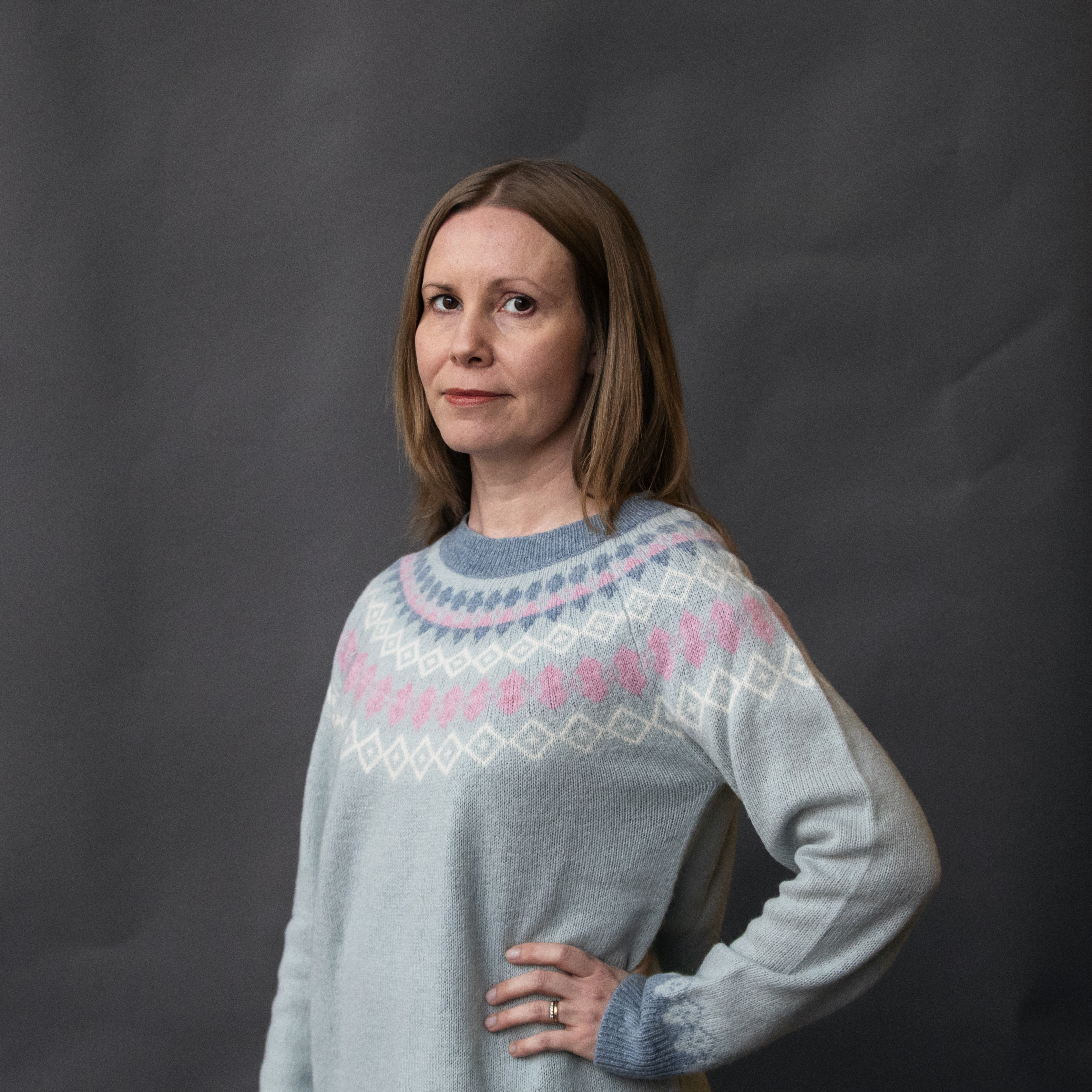 Näin kävi, kun pihanurmelta löytyi jäniksen käpälä