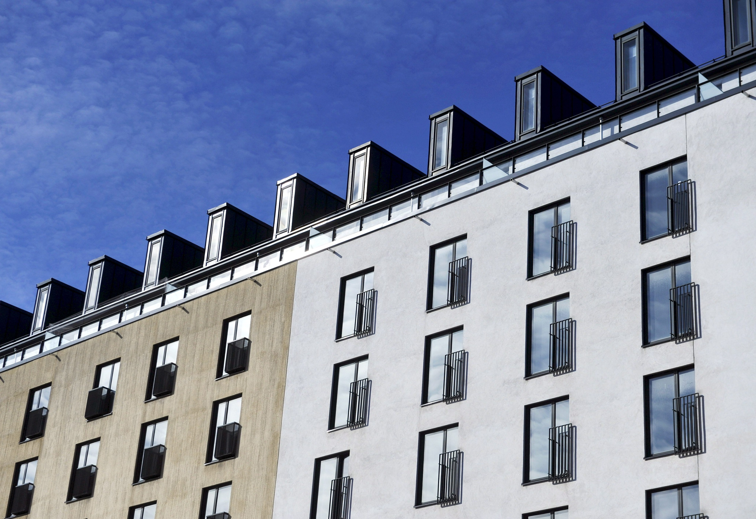 Todistusvalinta antaa toisille etumatkaa asuntomarkkinoilla, mutta osa nuorista kokee vuokra-asunnon saamisen vaikeaksi