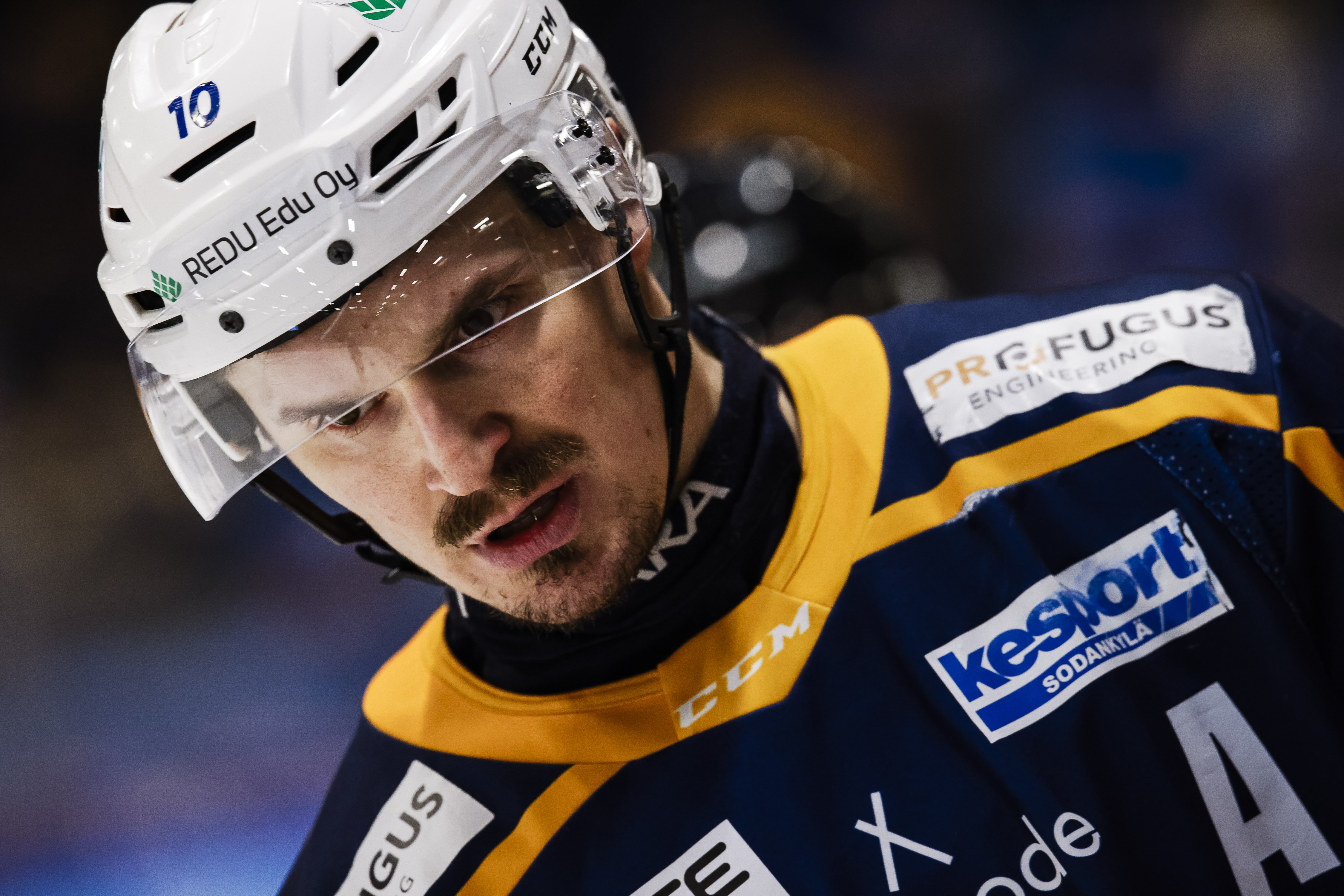 KeKi voittoon ilman Jarkko Harjulaa, joka löysi motivaation pelaamista kohtaan vaikean kauden jälkeen – muutkin lappilaisjoukkueet pisteille viikonloppuna