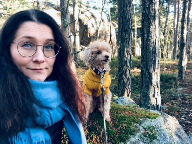 Kuva: Jenni Suominen