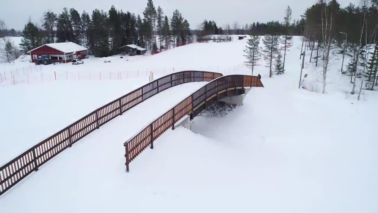 Rautiperän ulkoilukeskus