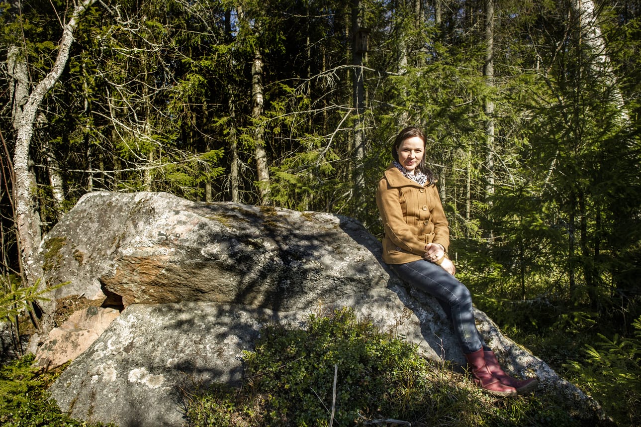 Halmeenpään mukaan Fennovoima-hanke ei tähän päivään mennessä ole väläytellyt merkkejä onnistumisesta.