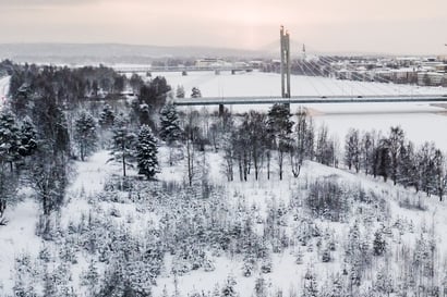 Rovaniemen Valionrannan ikuisuushanke otti harppauksen eteenpäin – hitaat hotelliprosessit kertovat vakavista päätöksenteko-ongelmista