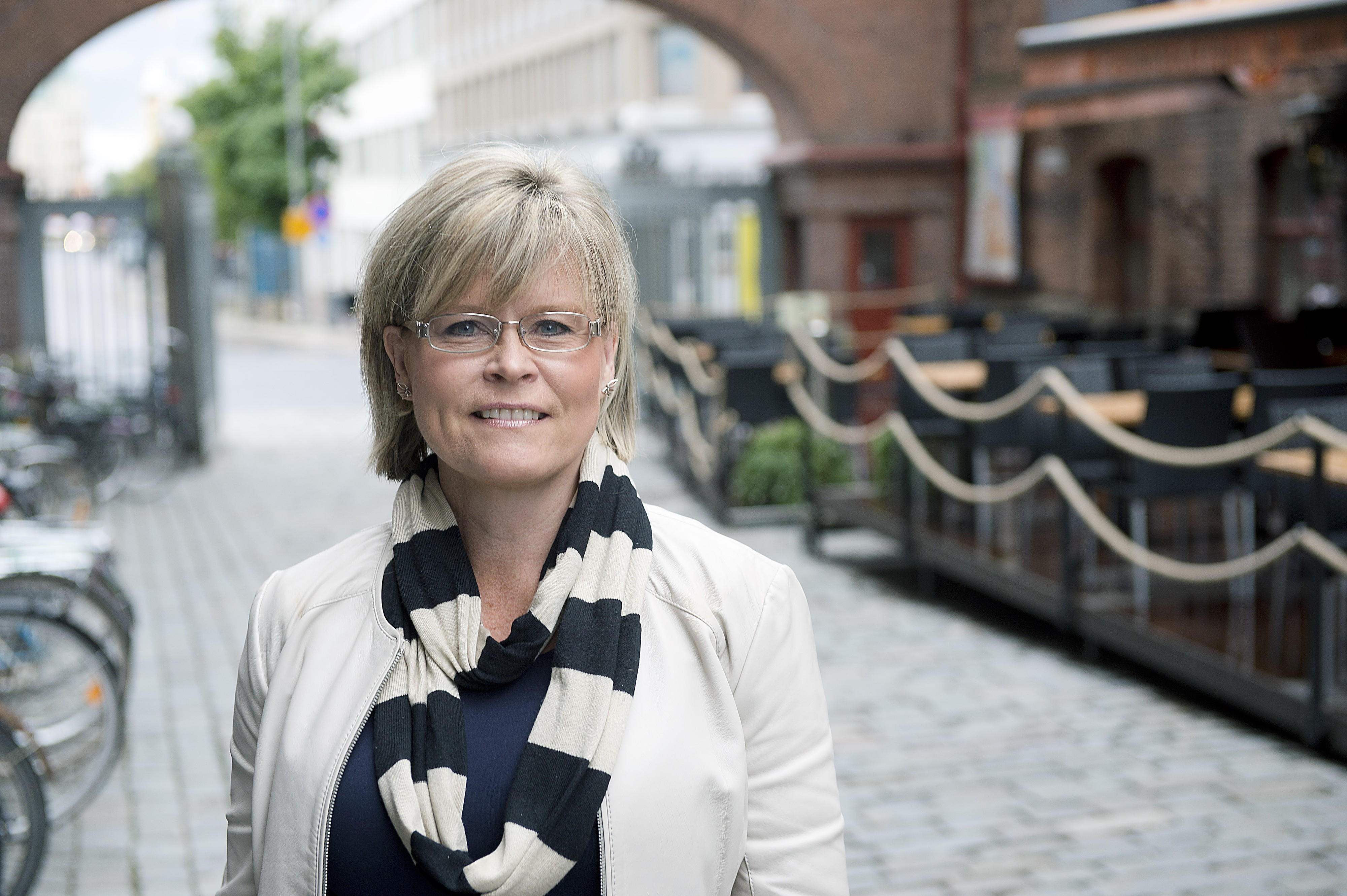 Lääkäri-kansanedustaja Sari Tanus (kd.) teki lakialoitteen uudesta kudoslaista vajaat kolme vuotta sitten.