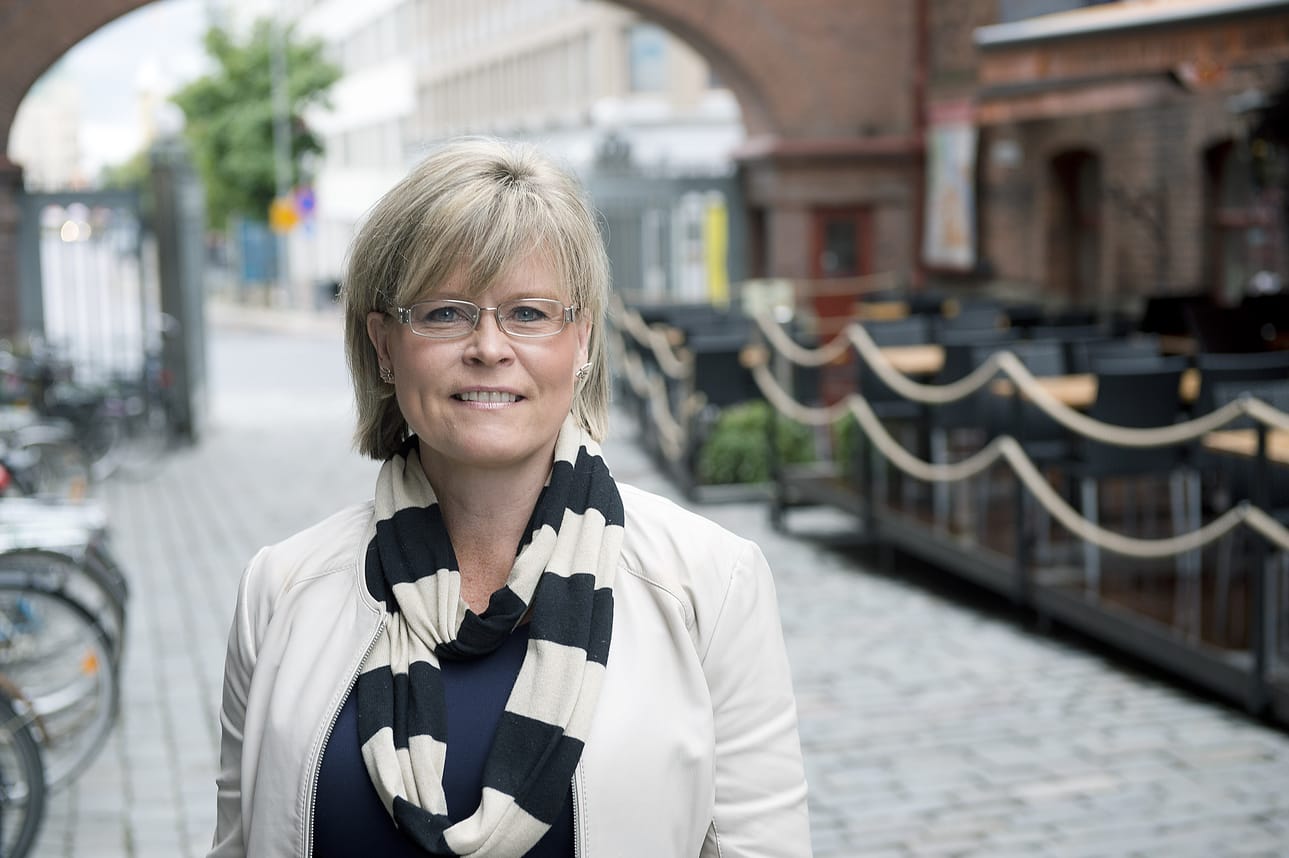 Lääkäri-kansanedustaja Sari Tanus (kd.) teki lakialoitteen uudesta kudoslaista vajaat kolme vuotta sitten.