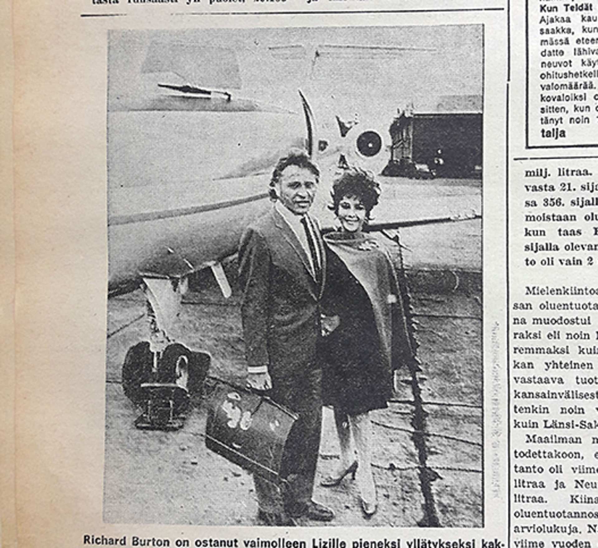 Vuonna 1967