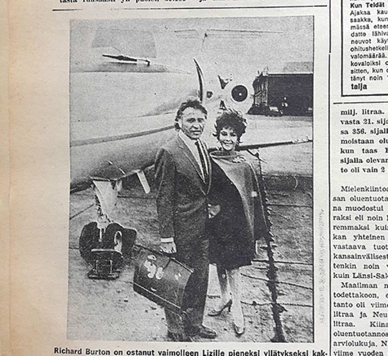 Vuonna 1967
