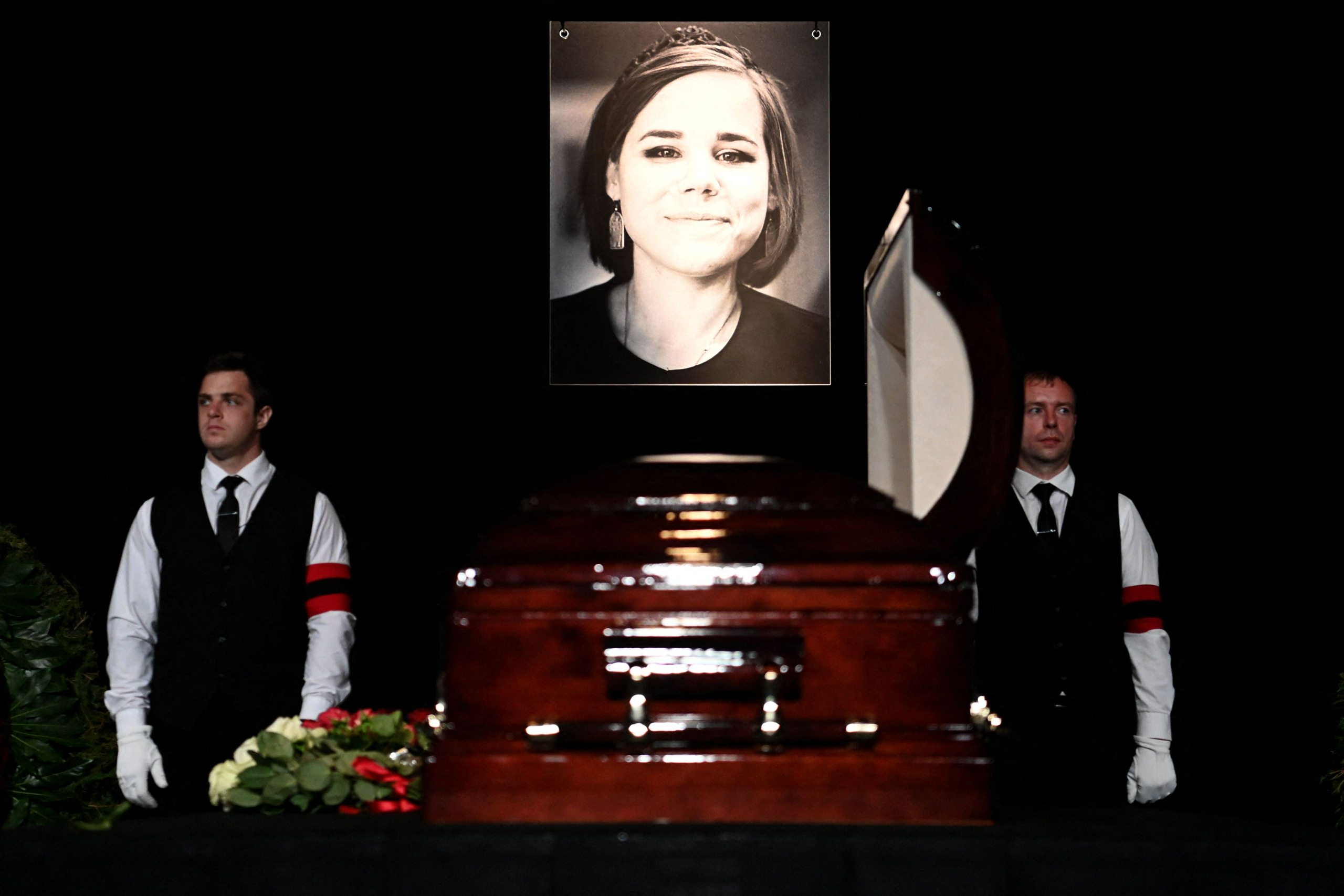 New York Times: Yhdysvaltalaistiedustelu uskoo Ukrainan hyväksyneen Darja Duginan salamurhan
