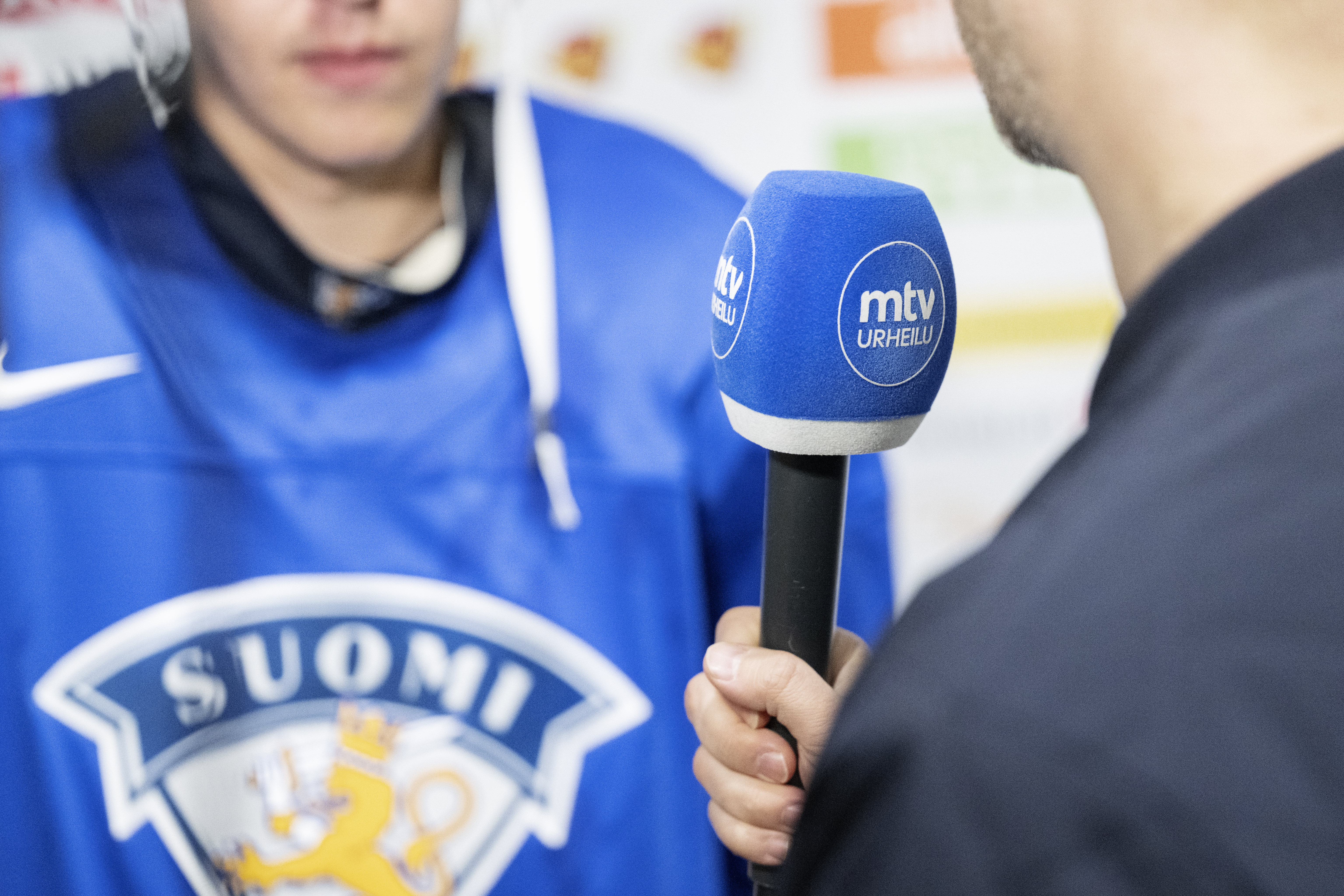 Elisan mukaan MTV kieltäytyi ehdotuksesta jatkaa lähetyksiä jääkiekon MM-kisojen yli