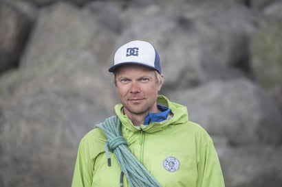 Näillä vuoristo-opas Jussi Muittarin vinkeillä retkeily tuntureissa hoituu turvallisesti – Lumivyöryä yleisempi vaara on kylmässä tapahtuva loukkaantuminen