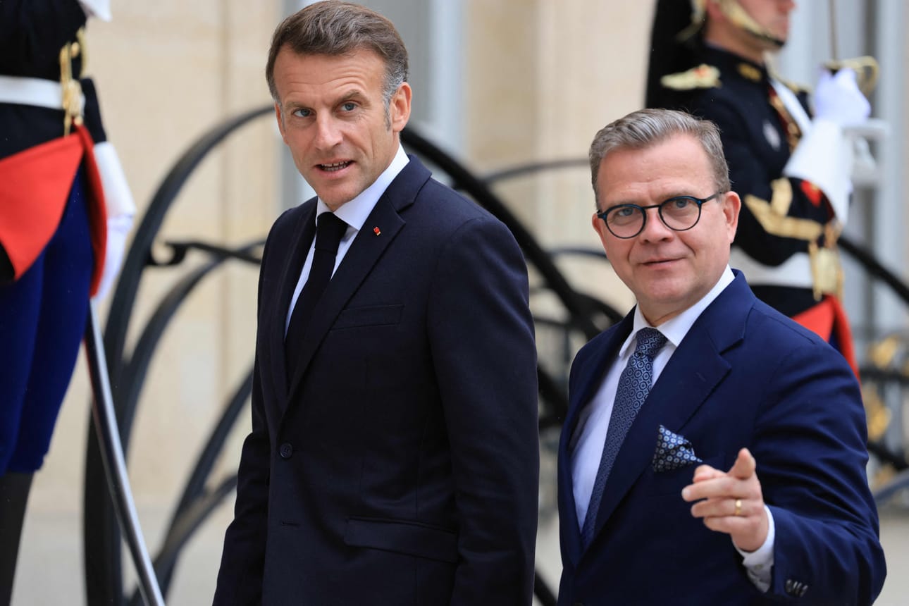 Emmanuel Macron ja Petteri Orpo ovat sopineet, että Suomi saa lähiaikoina lisätietoja Ranskan ydinasealoitteen sisällöstä.