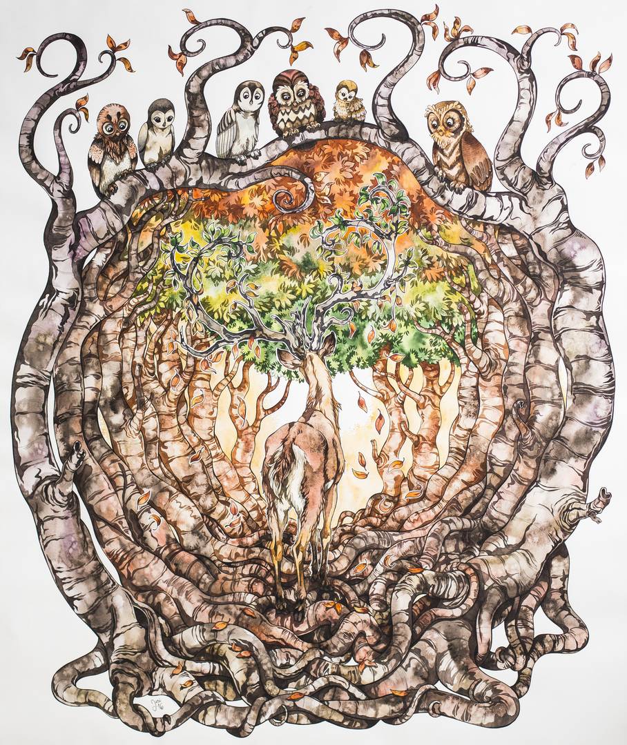 Ura, joka alkoi keittiön roskakorista: ”Mä oon sisäisesti jo superstara”