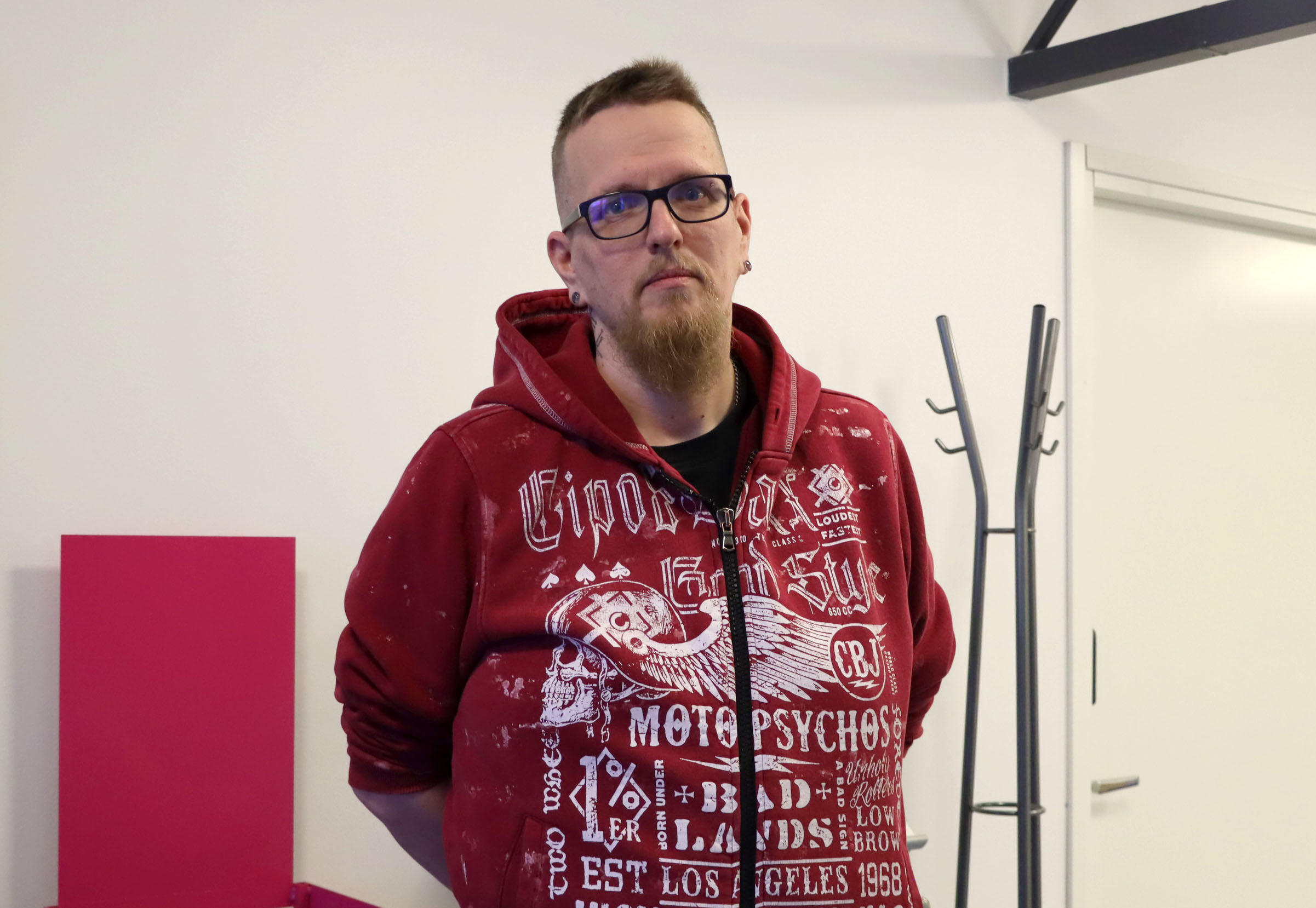 Ay-puheenjohtaja Mikko Peltokangas puhuu pienten paikallisyhdistysten puolesta – "Niissä elää yhteisöllisyys"