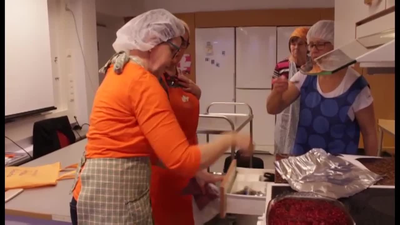 Kekri on muinainen perinne
